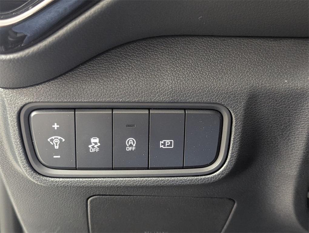 new 2025 Kia Soul car, priced at $23,003