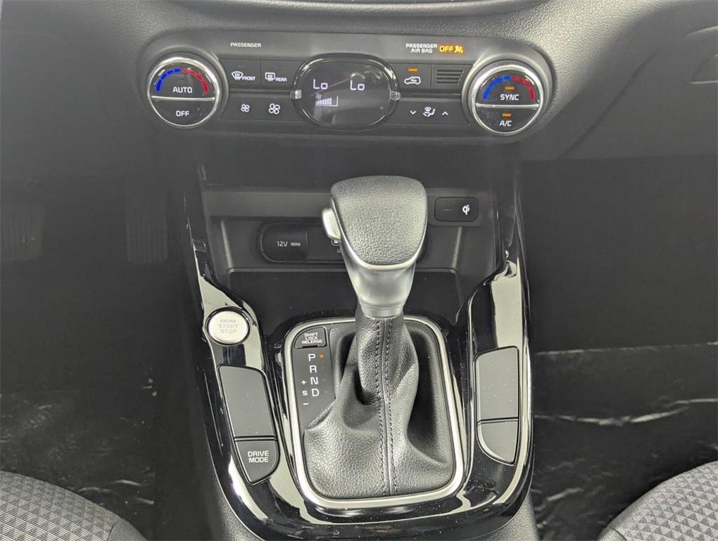 new 2025 Kia Soul car, priced at $23,003