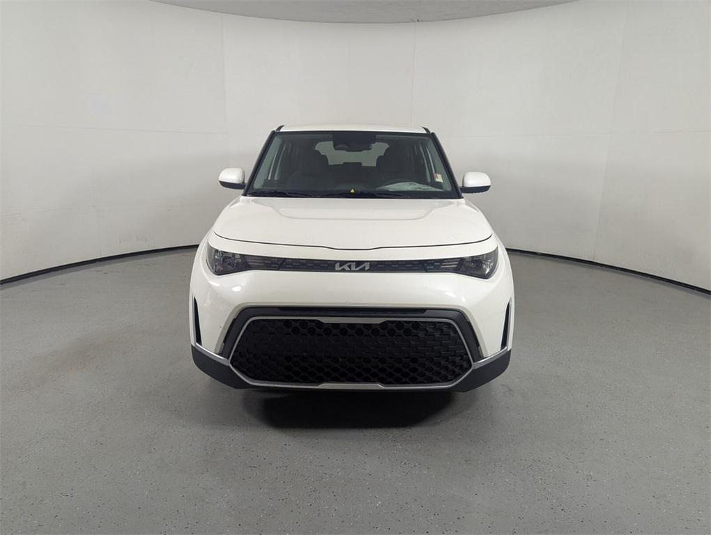 new 2025 Kia Soul car, priced at $23,003
