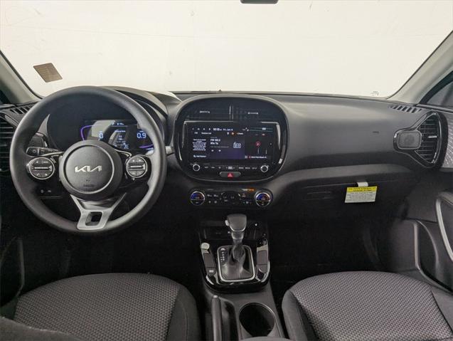 new 2025 Kia Soul car, priced at $24,440