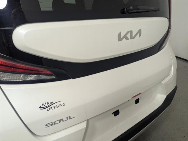 new 2025 Kia Soul car, priced at $24,440