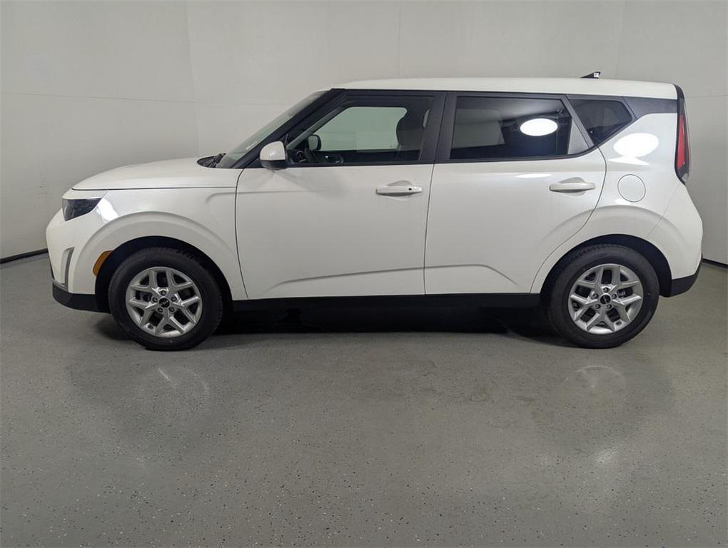 new 2025 Kia Soul car, priced at $23,003