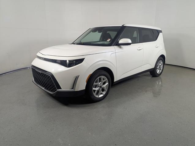 new 2025 Kia Soul car, priced at $24,440