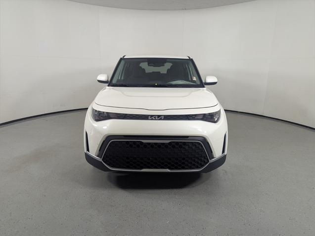 new 2025 Kia Soul car, priced at $24,440