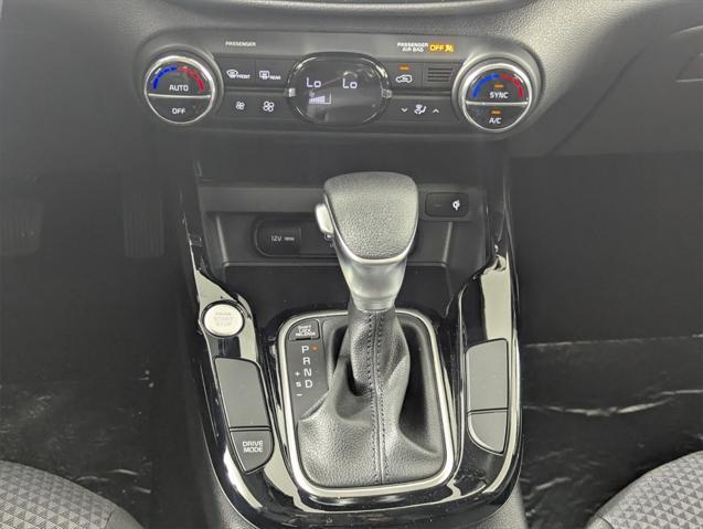 new 2025 Kia Soul car, priced at $24,440