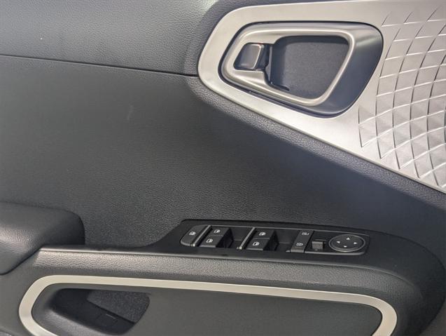 new 2025 Kia Soul car, priced at $24,440