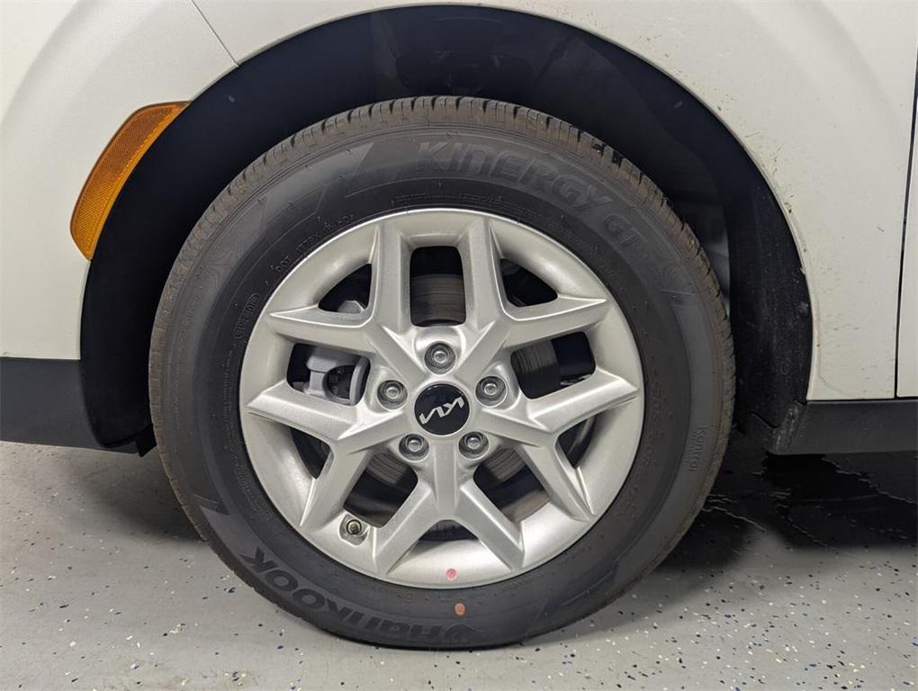new 2025 Kia Soul car, priced at $23,003