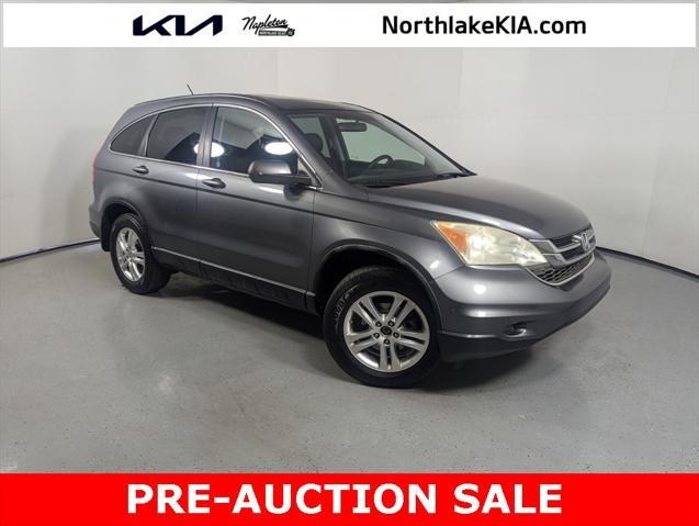 used 2011 Honda CR-V car, priced at $8,991