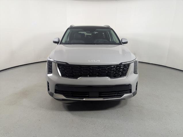 new 2025 Kia Sorento car, priced at $36,741