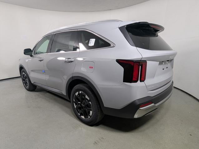 new 2025 Kia Sorento car, priced at $36,741