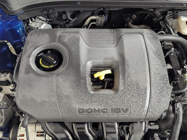 used 2019 Kia Forte car, priced at $13,991