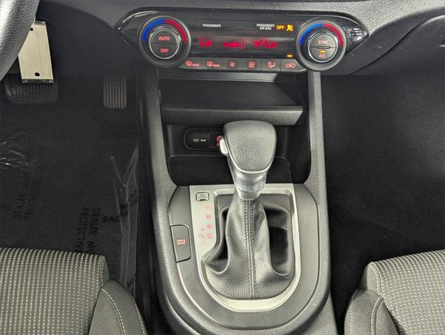 used 2019 Kia Forte car, priced at $13,991