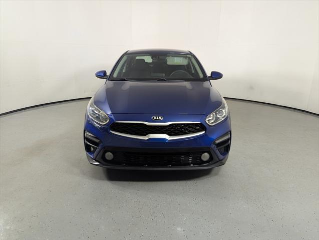 used 2019 Kia Forte car, priced at $13,991