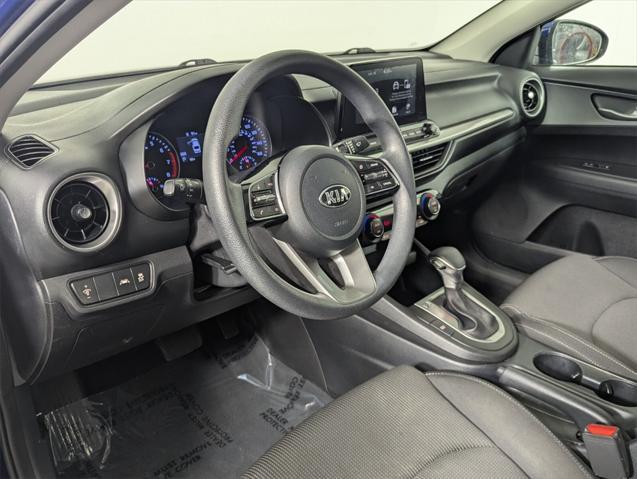 used 2019 Kia Forte car, priced at $13,991