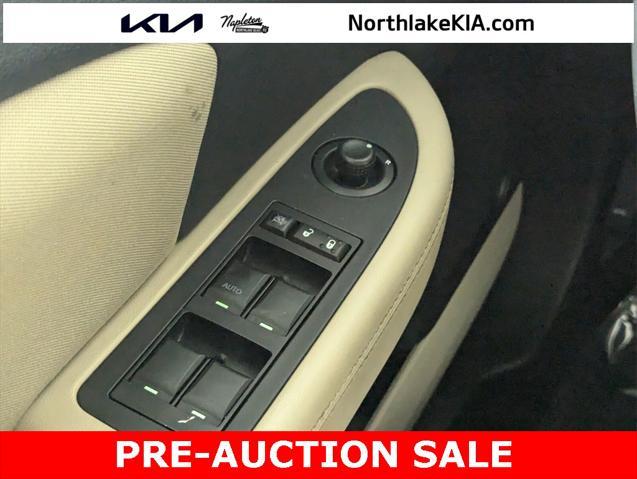 used 2013 Chrysler 200 car, priced at $5,991