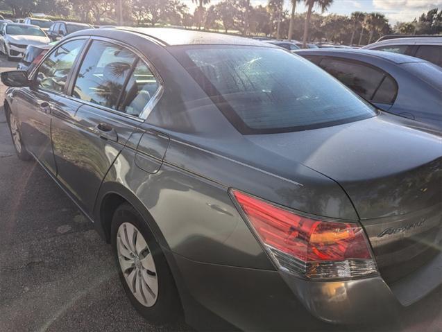 used 2009 Honda Accord car, priced at $10,006