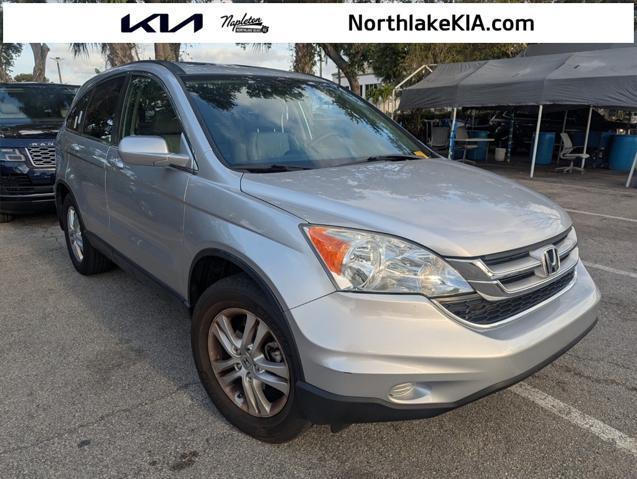 used 2011 Honda CR-V car, priced at $13,991