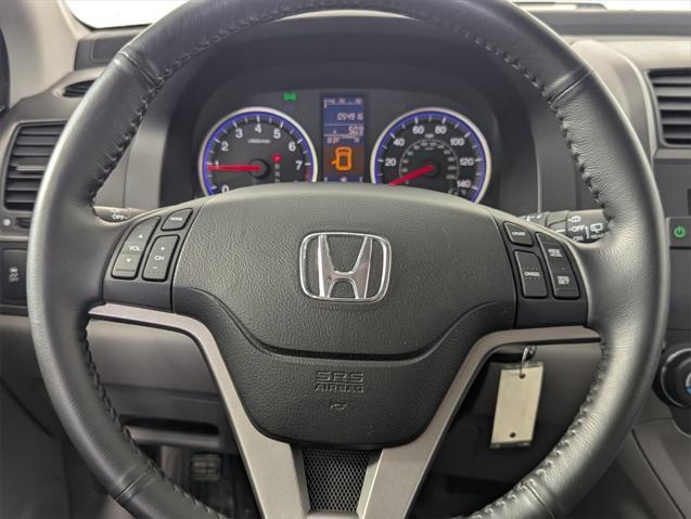 used 2011 Honda CR-V car, priced at $12,991