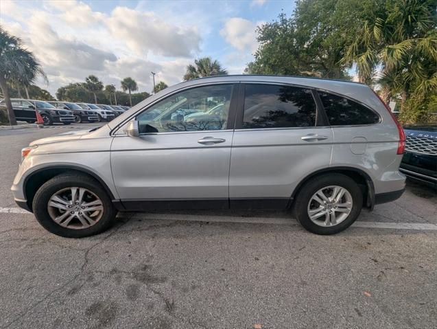used 2011 Honda CR-V car, priced at $13,991