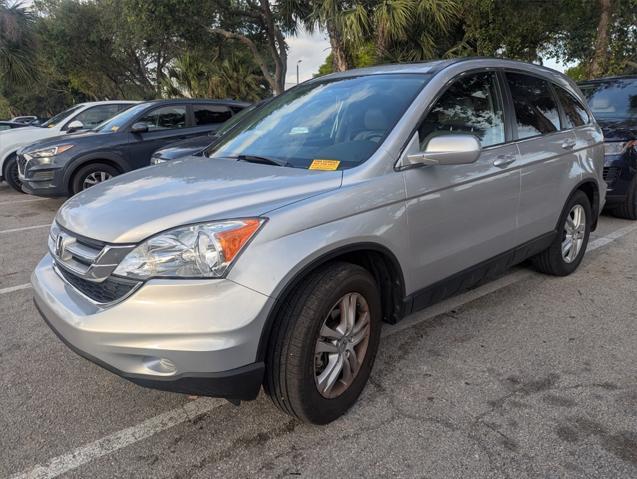 used 2011 Honda CR-V car, priced at $13,991