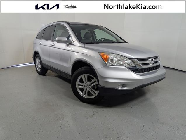 used 2011 Honda CR-V car, priced at $12,991