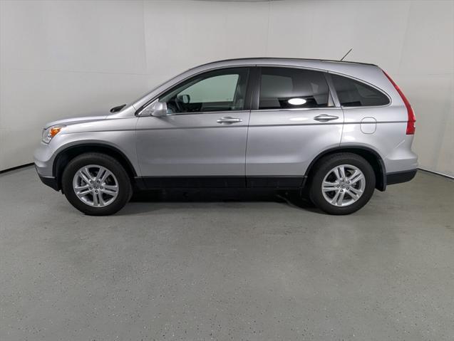 used 2011 Honda CR-V car, priced at $12,991