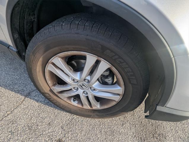 used 2011 Honda CR-V car, priced at $13,991
