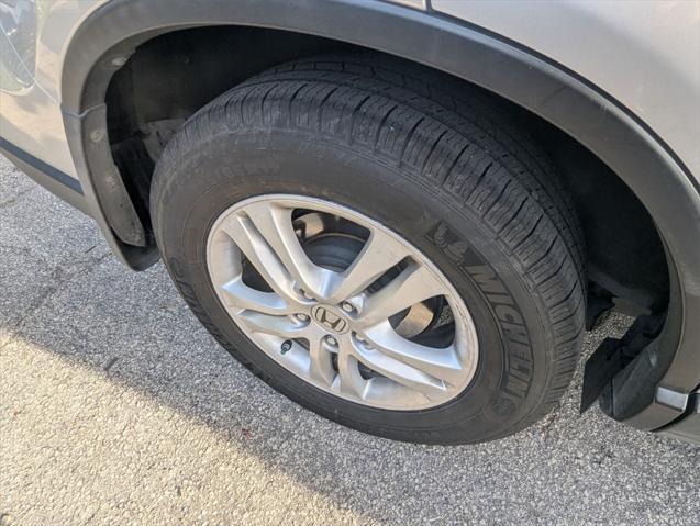 used 2011 Honda CR-V car, priced at $13,991