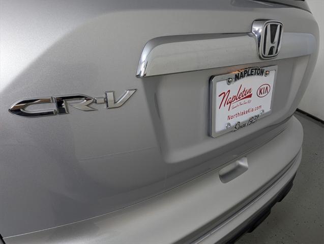 used 2011 Honda CR-V car, priced at $12,991