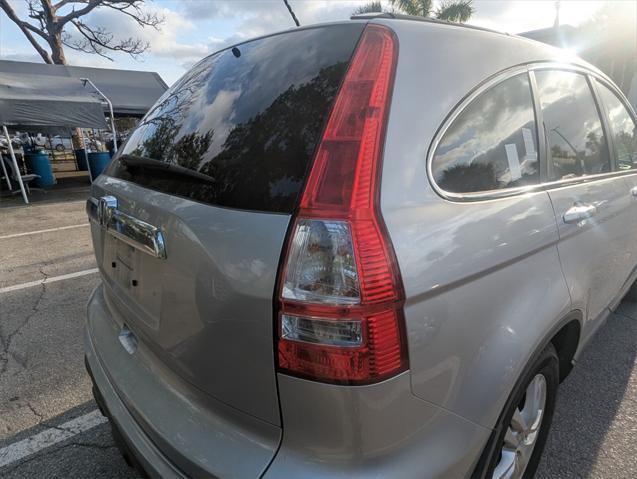 used 2011 Honda CR-V car, priced at $13,991