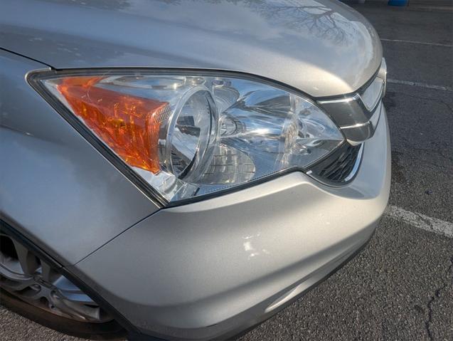 used 2011 Honda CR-V car, priced at $13,991