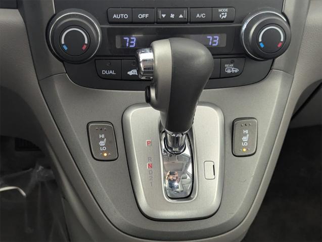 used 2011 Honda CR-V car, priced at $12,991