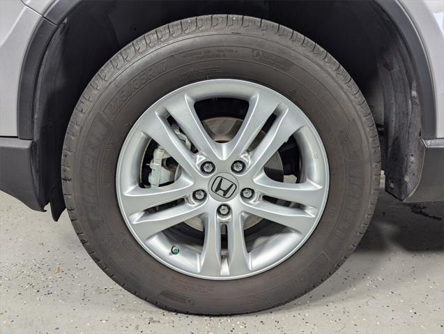 used 2011 Honda CR-V car, priced at $12,991