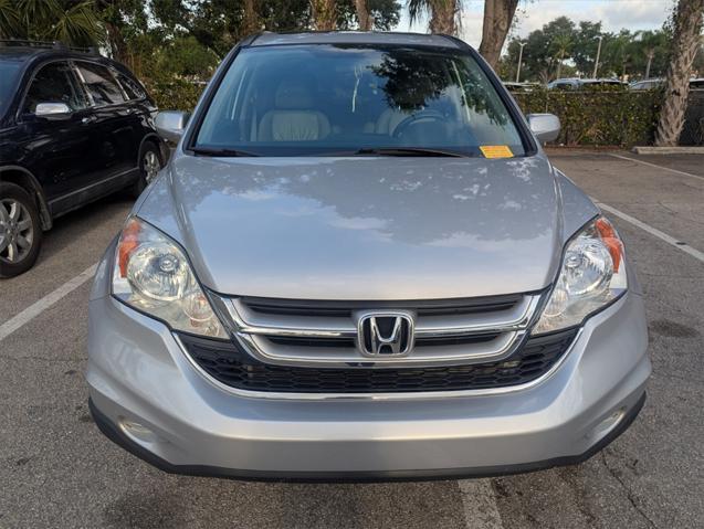 used 2011 Honda CR-V car, priced at $13,991