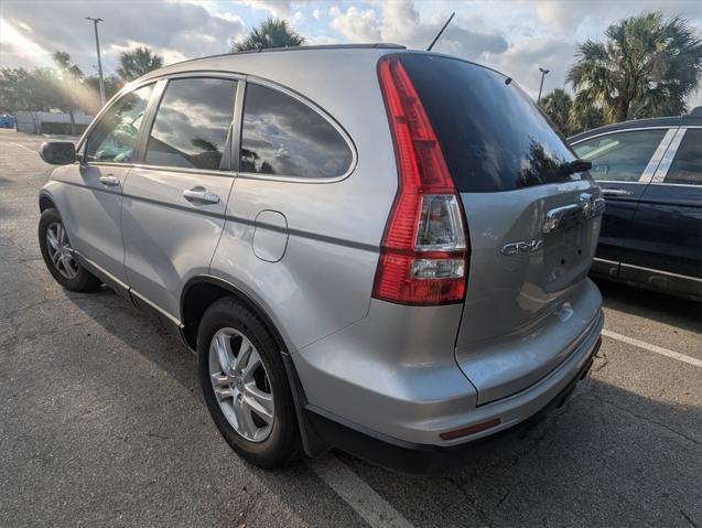 used 2011 Honda CR-V car, priced at $13,991