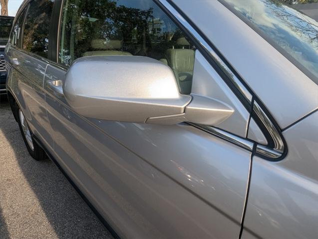 used 2011 Honda CR-V car, priced at $13,991