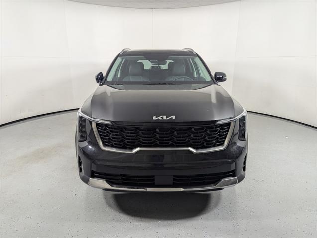 new 2025 Kia Sorento car, priced at $37,151