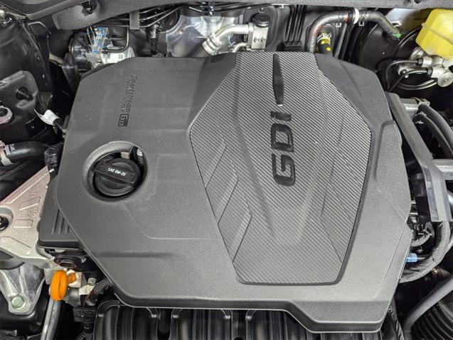 new 2025 Kia Sorento car, priced at $37,151