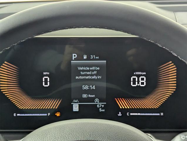 new 2025 Kia Sorento car, priced at $37,151