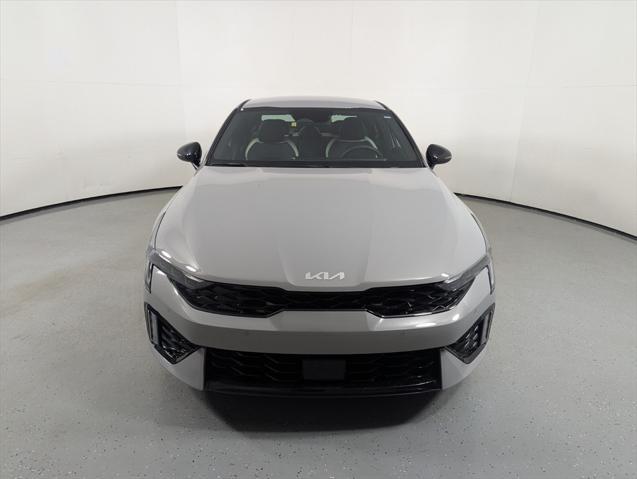 new 2025 Kia K5 car, priced at $31,645