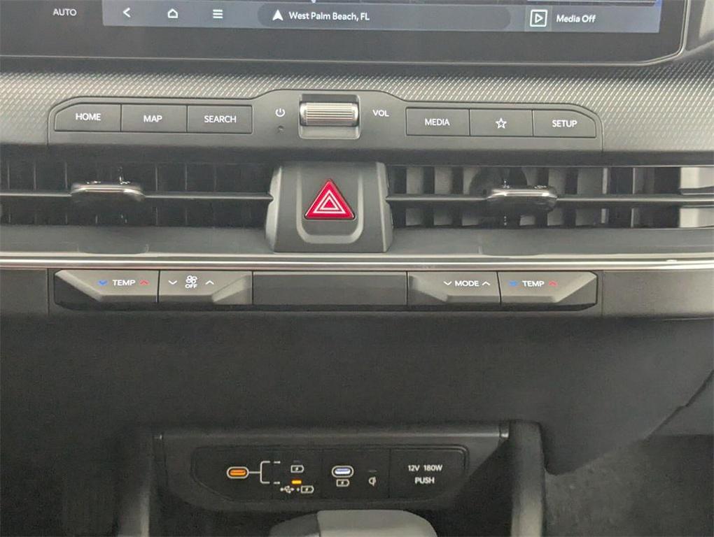 new 2025 Kia K4 car, priced at $27,393