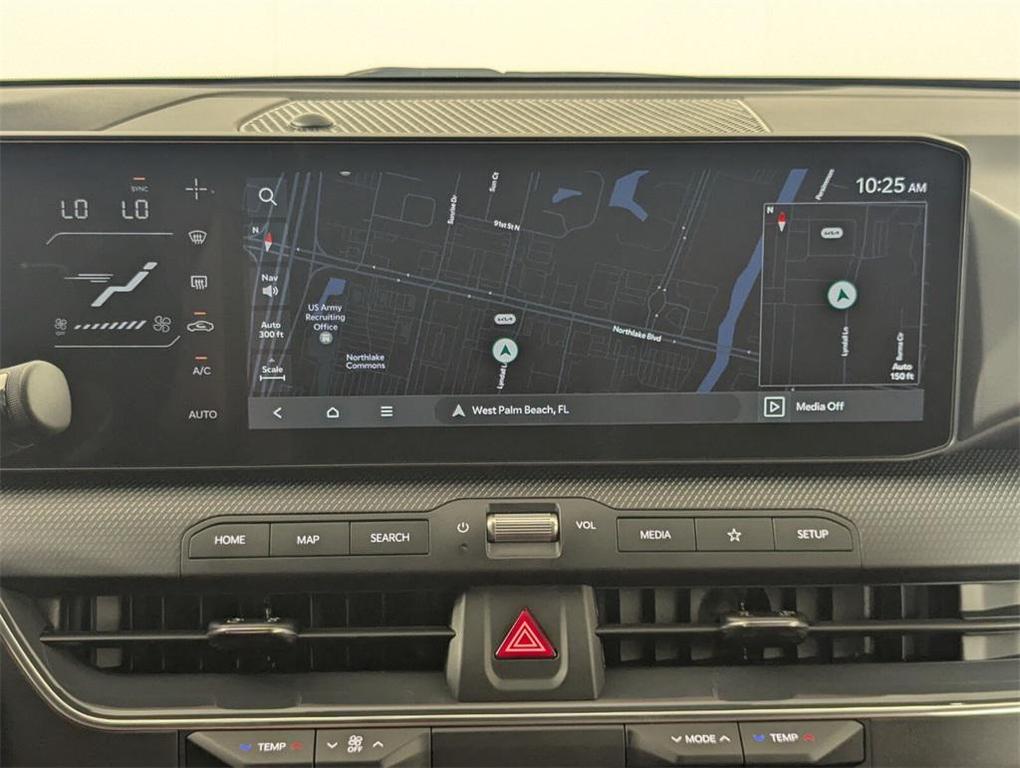 new 2025 Kia K4 car, priced at $27,393