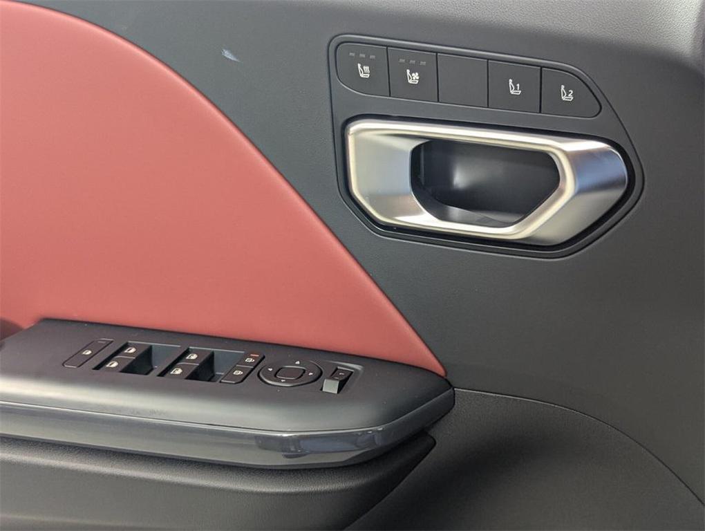 new 2025 Kia K4 car, priced at $27,393