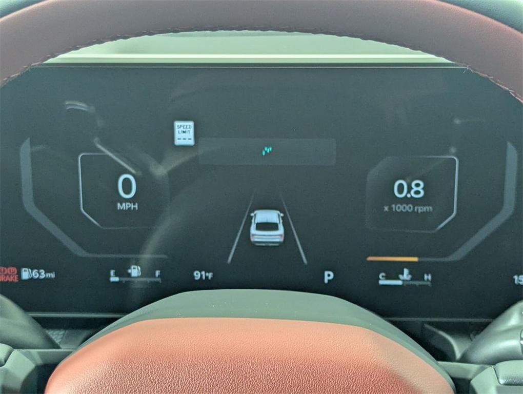 new 2025 Kia K4 car, priced at $27,393