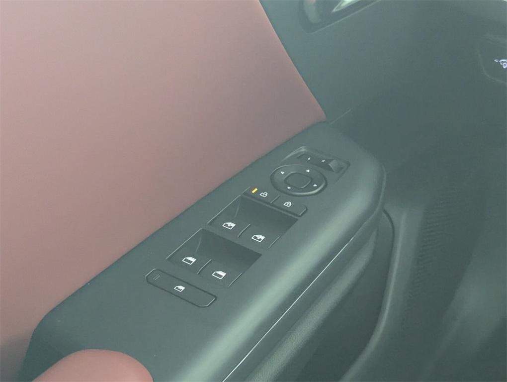 new 2025 Kia K4 car, priced at $27,393