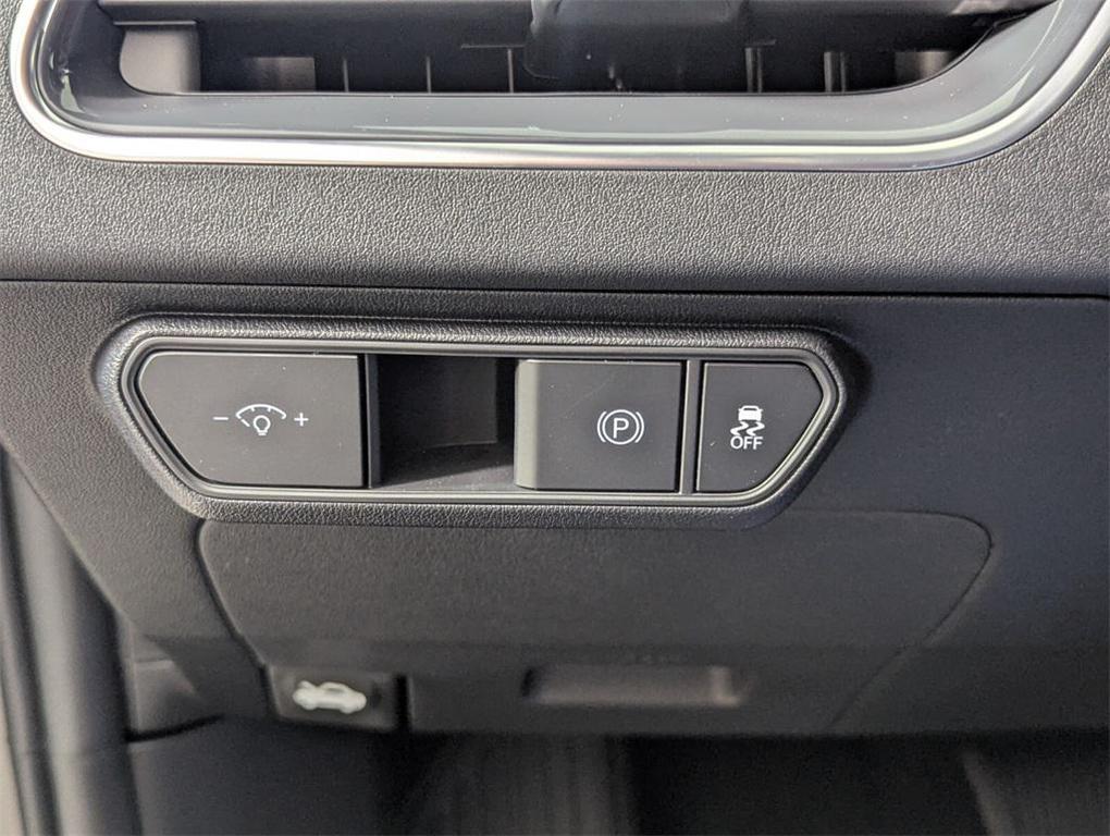 new 2025 Kia K4 car, priced at $27,393