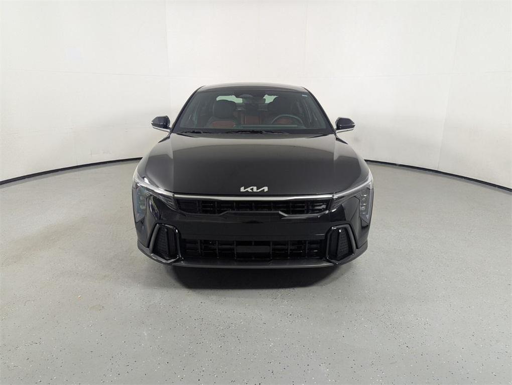 new 2025 Kia K4 car, priced at $27,393