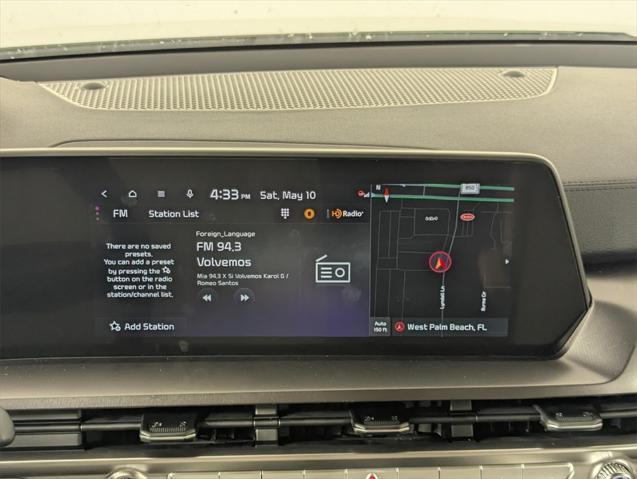 new 2025 Kia Telluride car, priced at $40,648