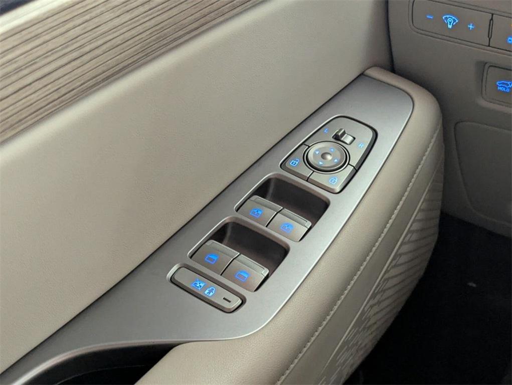 used 2021 Hyundai Palisade car, priced at $20,995