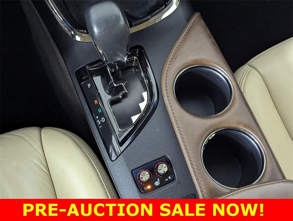 used 2014 Toyota Avalon Hybrid car, priced at $6,995